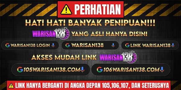 QRIS Warisan138